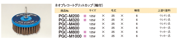 太陽商会 プレコートグリットH