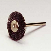 ミニチュア鋼線軸付ホイールブラシ　MW-200～MW-201　.jpg
